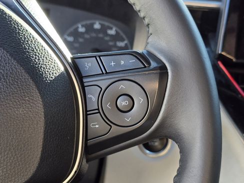 Certified 2024 Toyota Corolla SE image 24