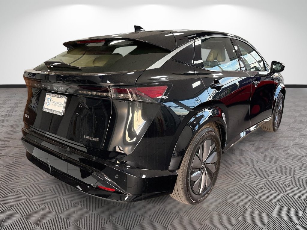 Used 2023 Nissan Ariya FWD image 14