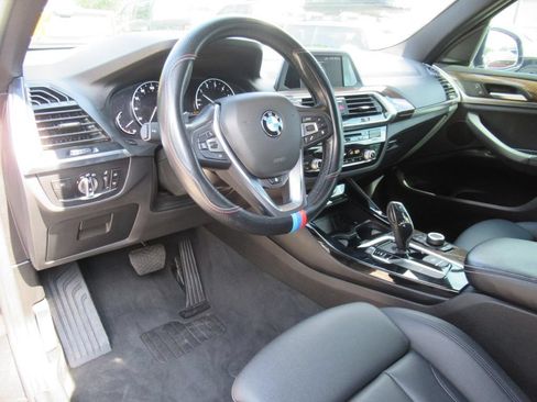 Used 2018 BMW X3 xDrive30i AWD/4WD image 17