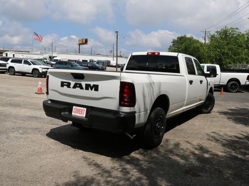 New 2026 RAM 2500 Tradesman RWD image 5