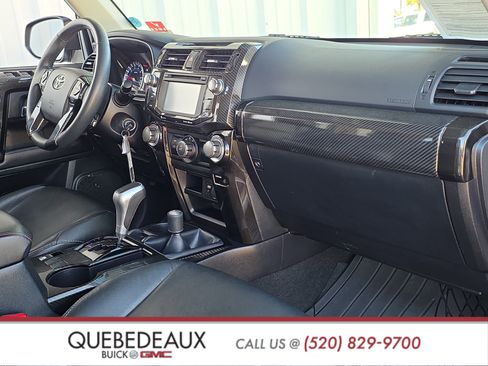 Used 2019 Toyota 4Runner TRD Off-Road image 33