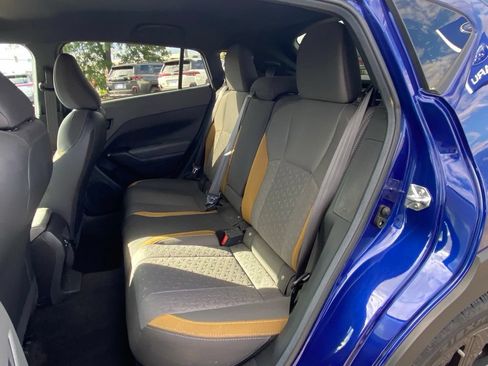 Certified 2026 Subaru Crosstrek 2.5i Sport AWD/4WD image 11