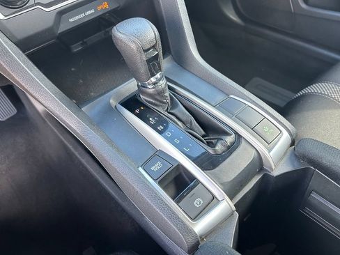 Used 2019 Honda Civic LX image 29
