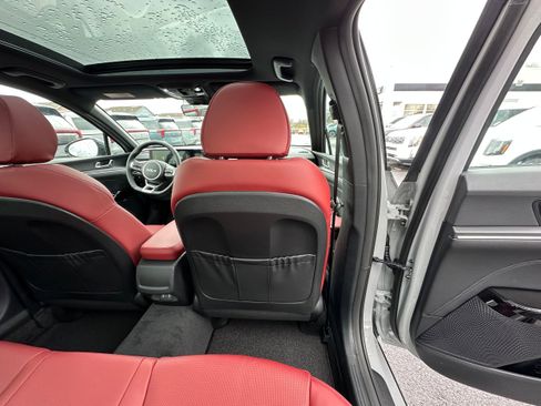 New 2026 Kia K5 GT-Line image 15