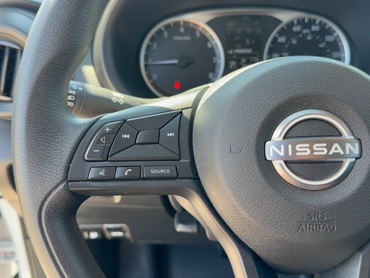 Used 2024 Nissan Kicks S FWD image 18