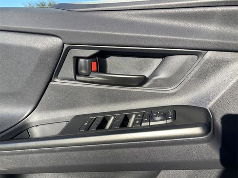 New 2026 Toyota bZ image 14