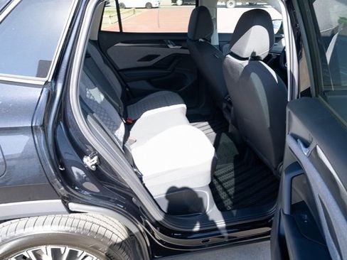 New 2026 Volkswagen Tiguan S image 40