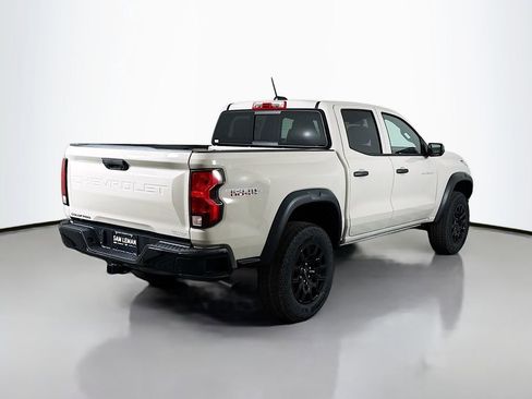 New 2026 Chevrolet Colorado Trail Boss image 7