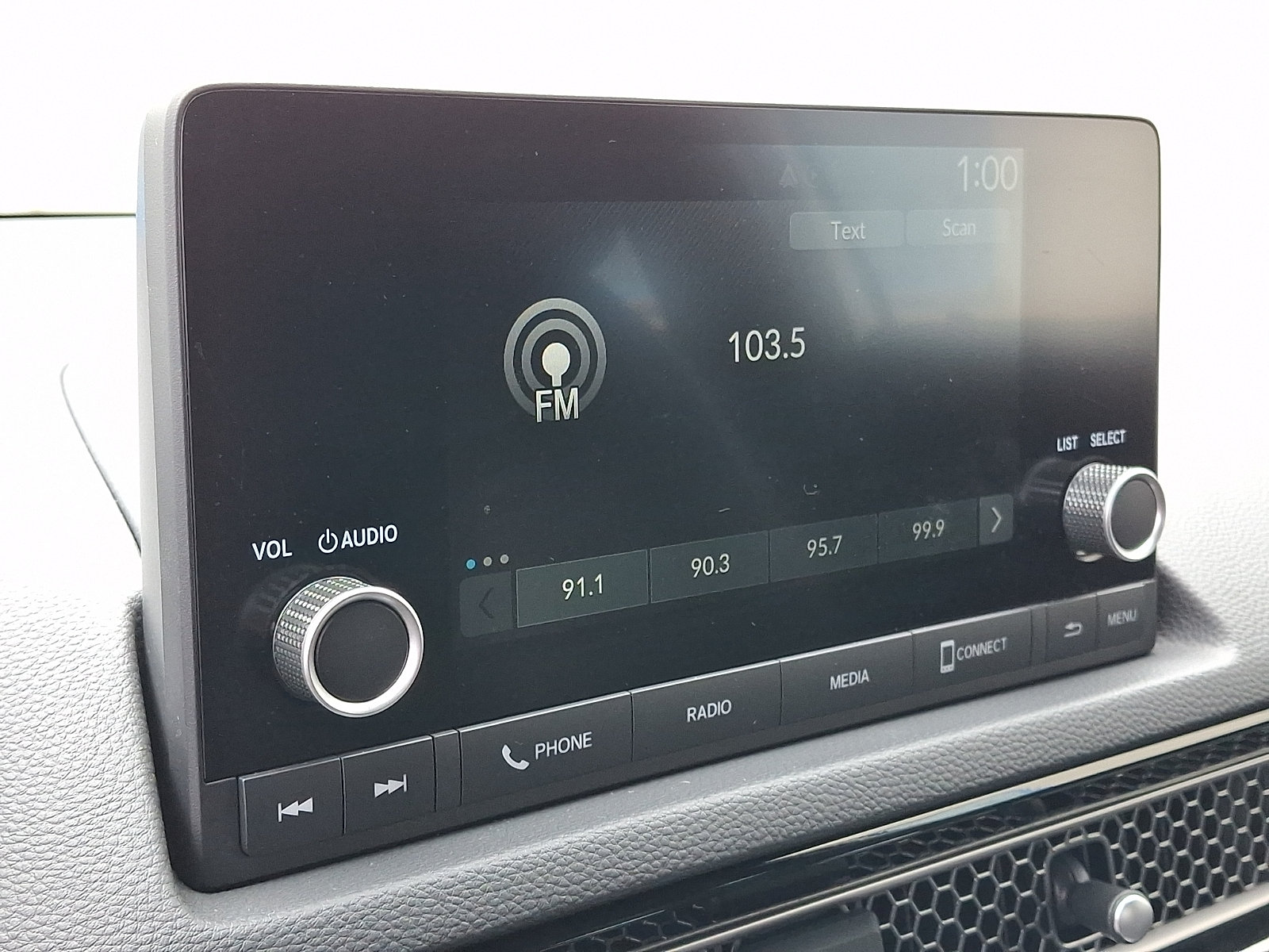 Used 2026 Honda Civic Sport image 16