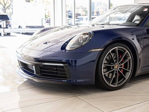 Used 2021 Porsche 911 Carrera S image 4