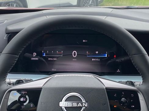 New 2025 Nissan Murano SL image 23