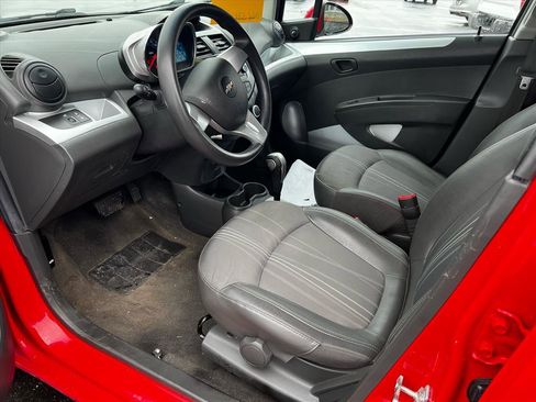 Used 2014 Chevrolet Spark LS image 9