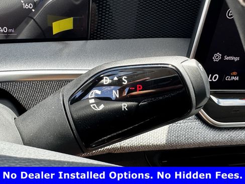 Used 2025 Volkswagen Tiguan S FWD image 19