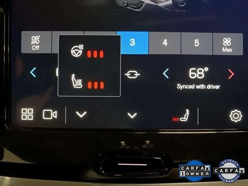 Used 2025 Volvo V60 B5 Cross Country Plus image 50