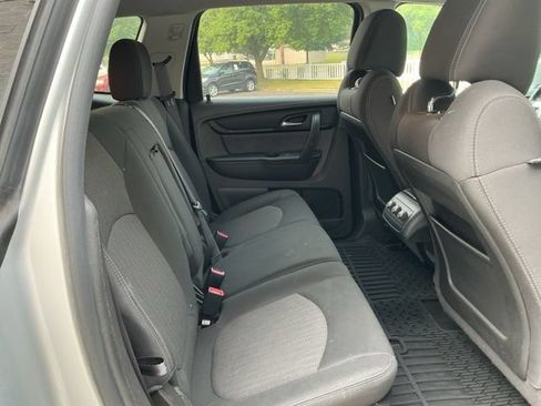 Used 2014 Chevrolet Traverse LT FWD image 30