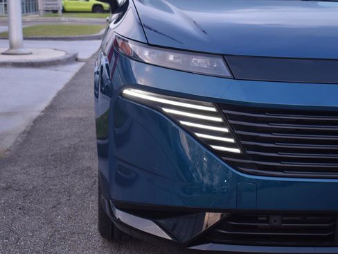 New 2026 Nissan Murano Platinum w/ Cargo Package image 18