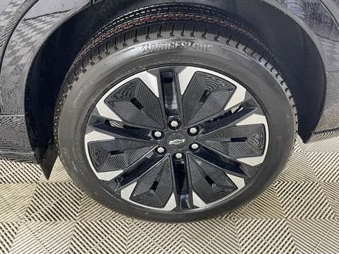 New 2026 Chevrolet Blazer EV RS image 16