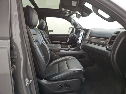 Used 2023 RAM 1500 TRX w/ TRX Level 2 Equipment Group AWD/4WD image 8