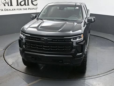 New 2026 Chevrolet Silverado 1500 RST w/ RST All Star Premium Package AWD/4WD image 24