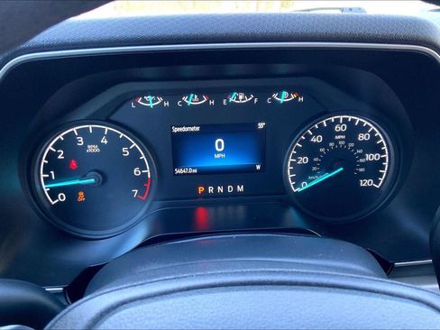 Used 2023 Ford F150 XLT image 20