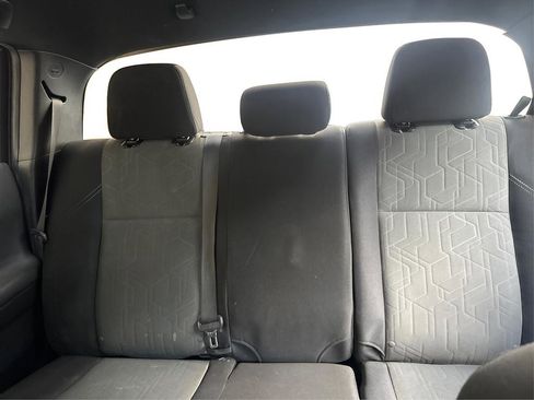 Used 2020 Toyota Tacoma TRD Off-Road w/ Technology Package image 13