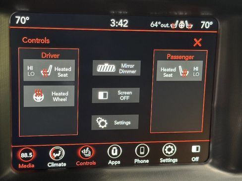 Used 2023 Dodge Charger GT w/ Blacktop Package image 32