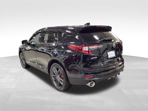 Used 2023 Acura RDX A-Spec image 9