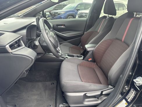 Used 2024 Toyota Corolla SE FWD image 29