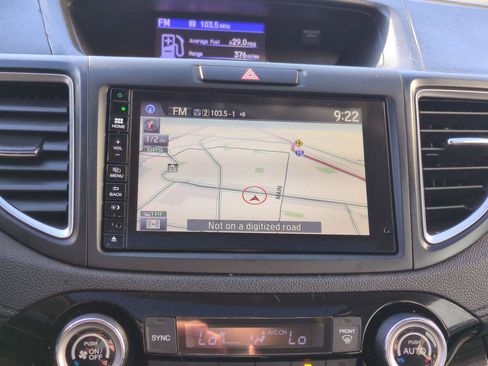 Used 2015 Honda CR-V Touring image 26