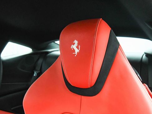 Certified 2024 Ferrari Roma image 60