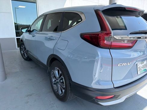 Used 2022 Honda CR-V EX image 6