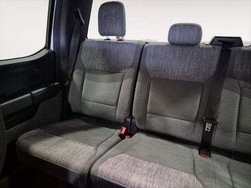 Used 2023 Ford F150 XLT w/ Equipment Group 302A High image 16