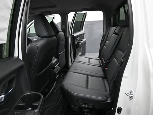 Certified 2026 Honda Ridgeline RTL image 15