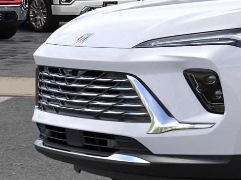 New 2026 Buick Envision Preferred image 15