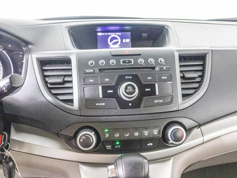 Used 2014 Honda CR-V LX image 21