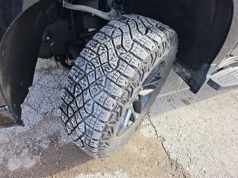 Certified 2023 Chevrolet Silverado 1500 LT Trail Boss w/ Protection Package image 32