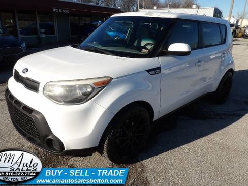 Used 2016 Kia Soul image 26