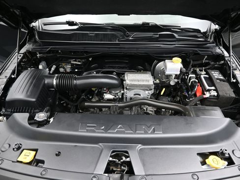 Used 2023 RAM 1500 Rebel w/ Rebel Level 2 Equipment Group image 7