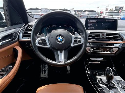 Used 2020 BMW X3 xDrive30i w/ Executive Package AWD/4WD image 26