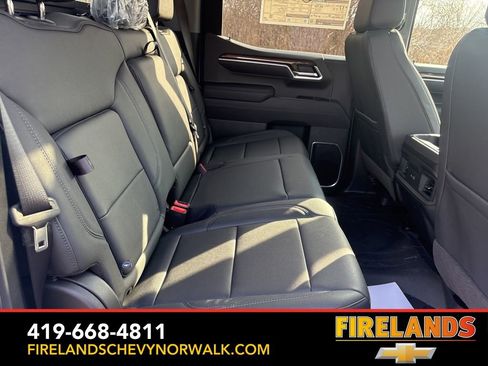 New 2026 Chevrolet Silverado 1500 RST w/ Redline Edition image 49