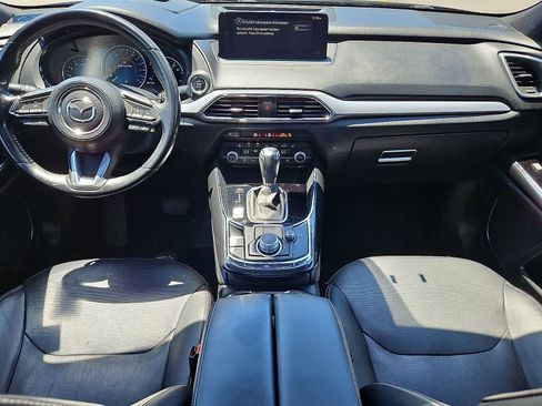 Used 2021 MAZDA CX-9 Grand Touring AWD/4WD image 27