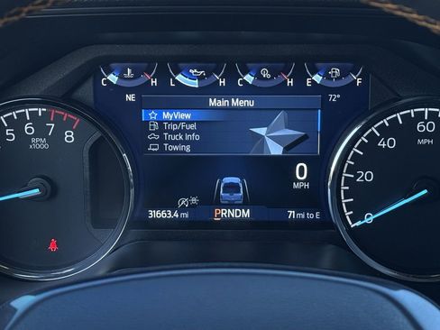Used 2023 Ford F150 Tremor AWD/4WD image 17