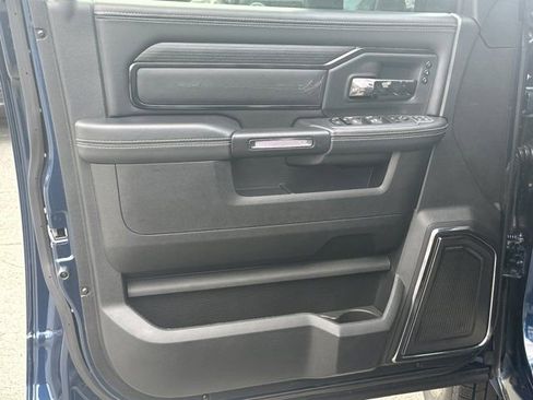 Used 2024 RAM 3500 Limited image 14