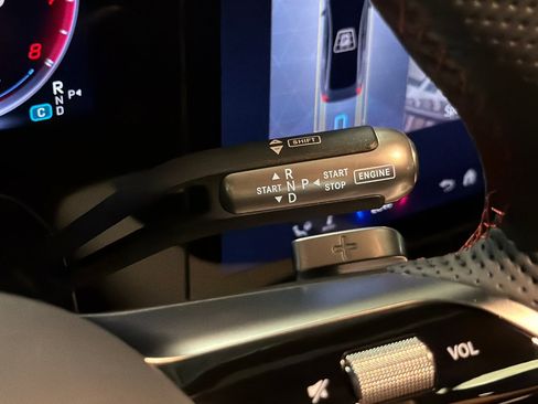 New 2027 Mercedes-Benz CLA 220 image 20