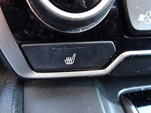 Used 2017 Honda CR-V Touring image 24