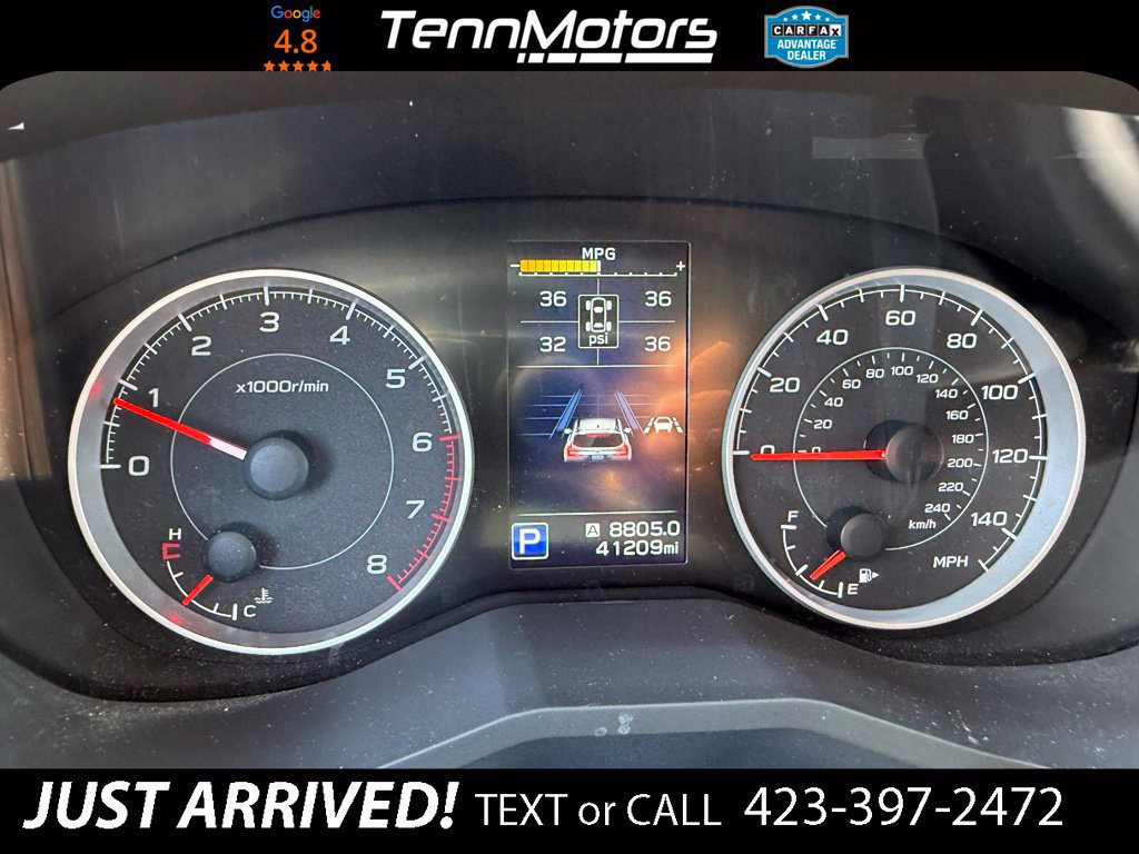Used 2019 Subaru Ascent Premium AWD/4WD image 18