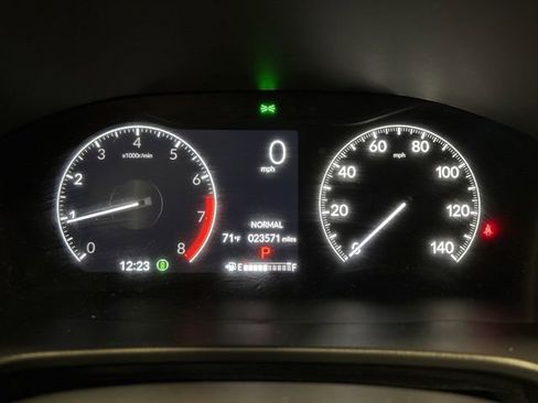 Certified 2024 Honda CR-V EX image 25
