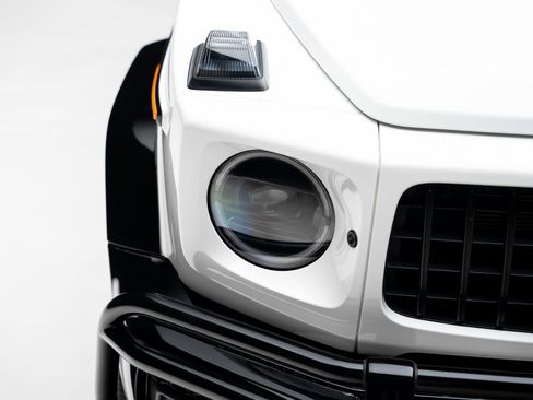 Used 2022 Mercedes-Benz G 63 AMG 4MATIC image 12