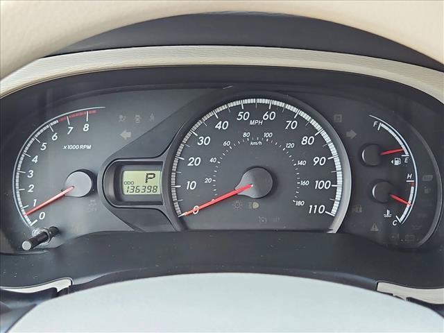 Used 2014 Toyota Sienna LE FWD image 11