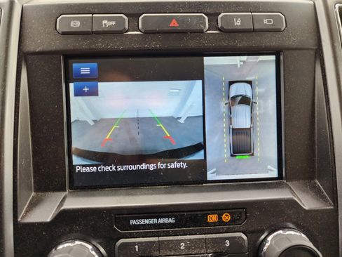 Used 2020 Ford F350 XLT w/ XLT Premium Package image 14